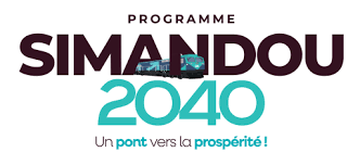 Programme Simandou 2040