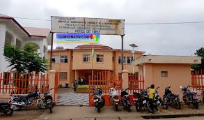 Gbangana