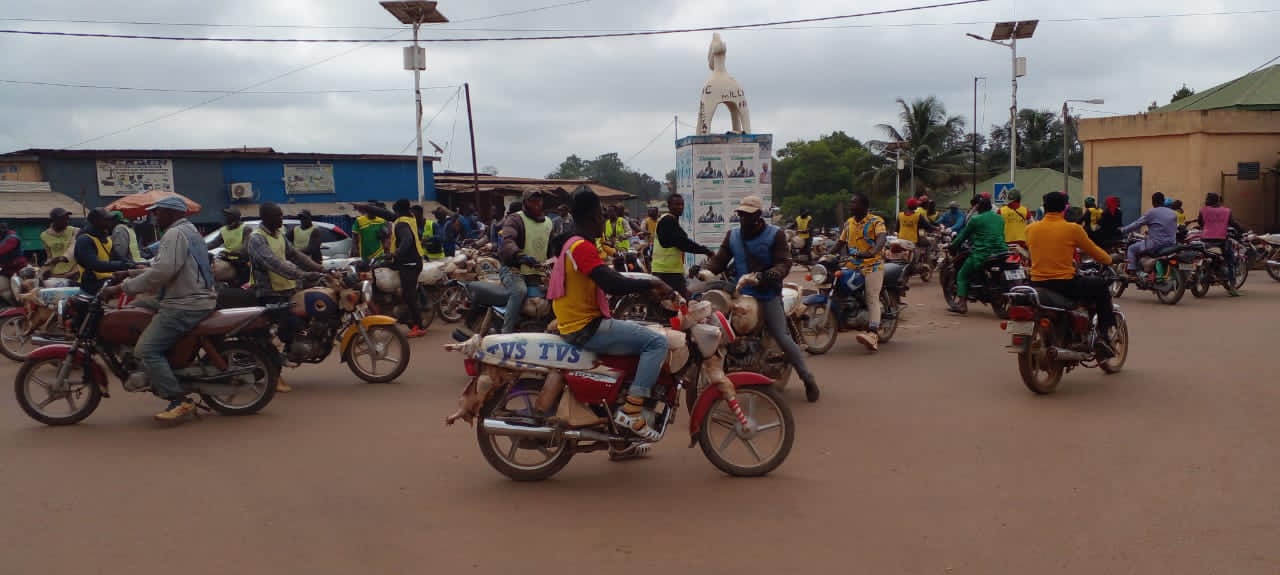 Horoya 2