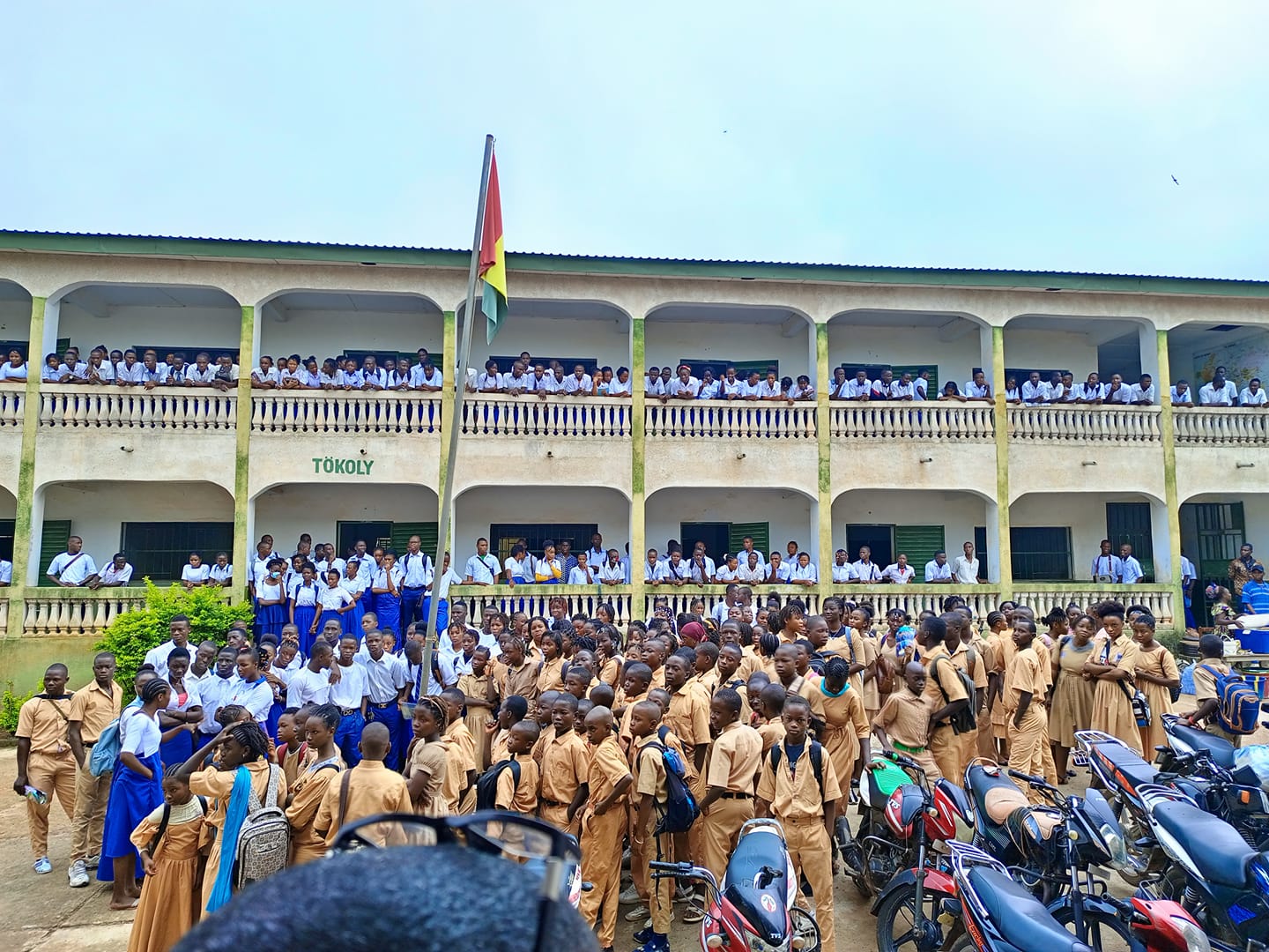 Collège/Lycée Saint-Jean